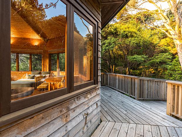 Photo 31 for AWAY Treehouse & Forest SPA