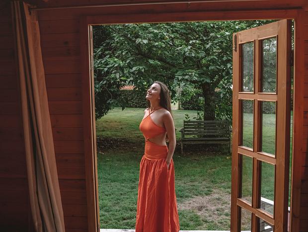 Photo 4 for Enchanted Cabin in the Woods