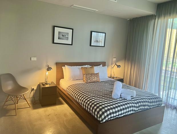 Photo 25 for Bay Retreat - Dog friendly holidays at Apollo Bay