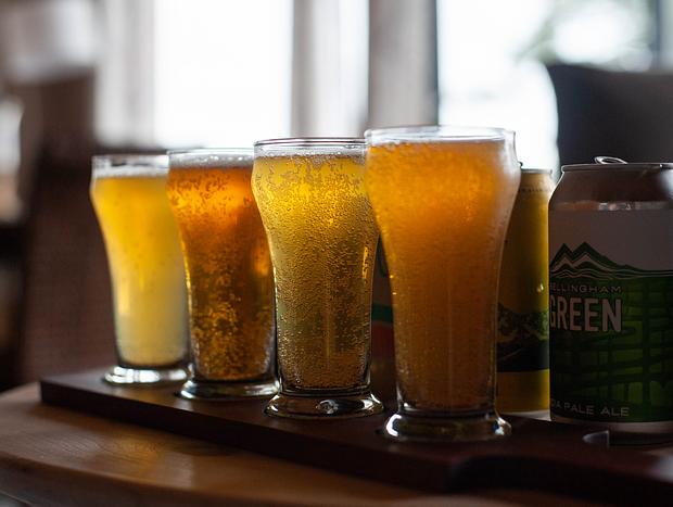 Photo 1 for Beer Tasting at The Stugan