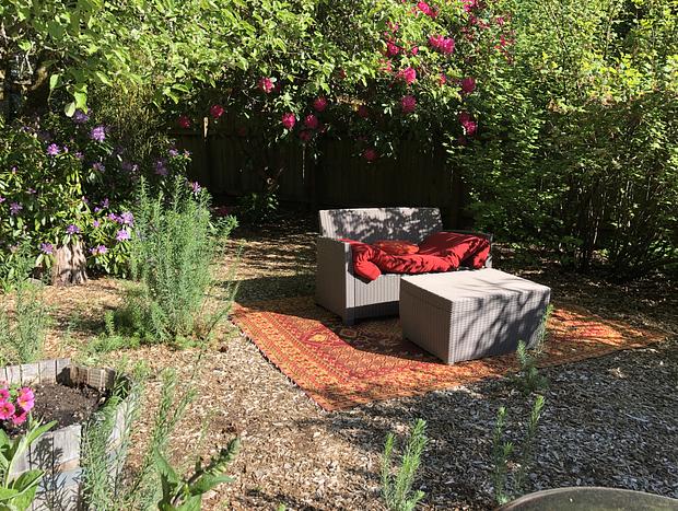 Photo 44 for MiKo’s Guest House with hot tub, wood-burning stove, outdoor ambiance