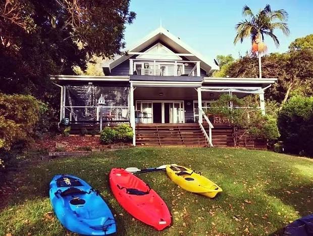 Photo 16 for The Perfect Waterfront Escape