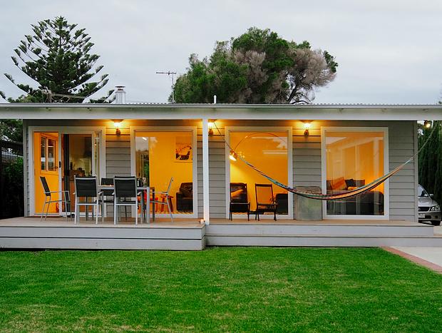 Photo 9 for Plunge Into This Coastal Retreat