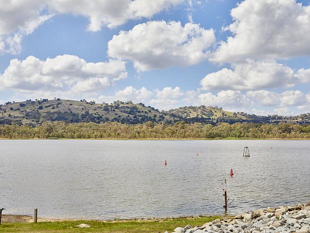 Photo 3 for Walk around Barkers Creek Reservoir