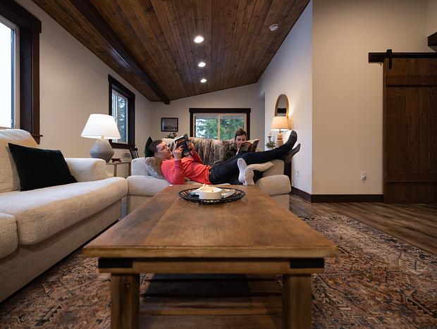 Photo 8 for Storybook Mountain House