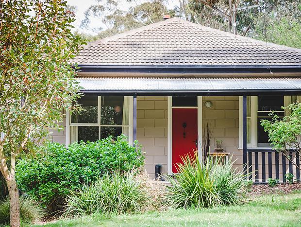 Photo 6 for Elsewhere Red Hill - on 10 acres - 6 mins to beach