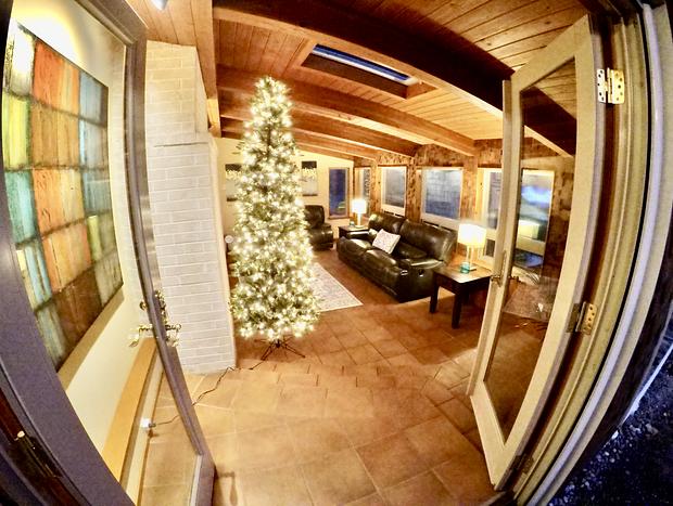 Photo 37 for Breathtaking Mt Rainier & Cascade views & hot tub