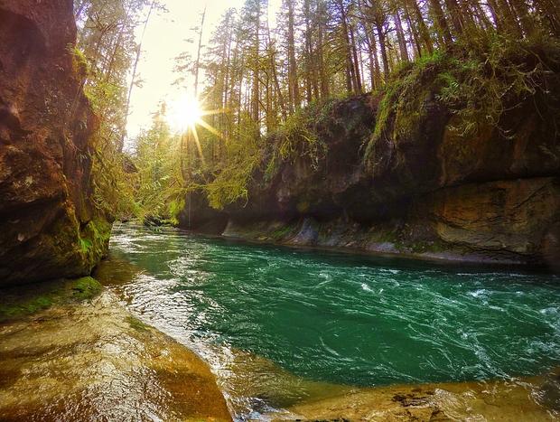 Photo 52 for Breathtaking Mt Rainier & Cascade views & hot tub