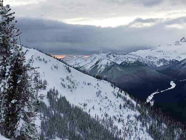Photo 54 for Breathtaking Mt Rainier & Cascade views & hot tub