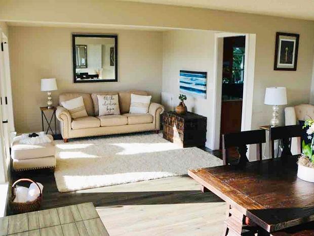 Photo 6 for Breathtaking Mt Rainier & Cascade views & hot tub