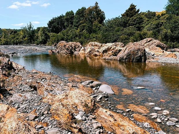 Photo 2 for Māoribank Swimming Hole