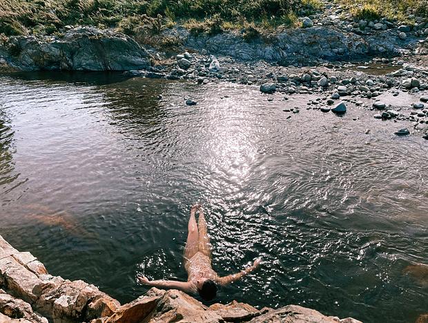 Photo 4 for Māoribank Swimming Hole