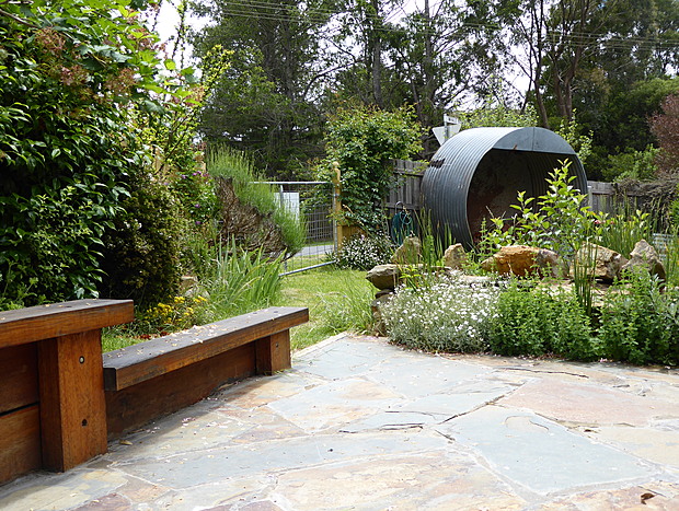 Photo 9 for Martin on Main - Relax and Unwind - Private