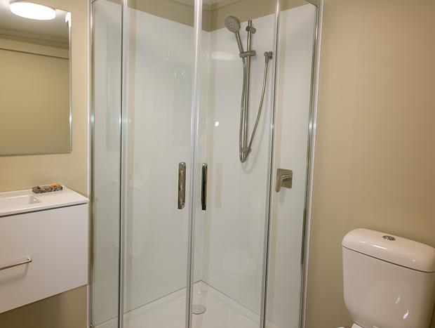 Photo 7 for Treetop, River or Garden Deluxe Room at River Valley Lodge