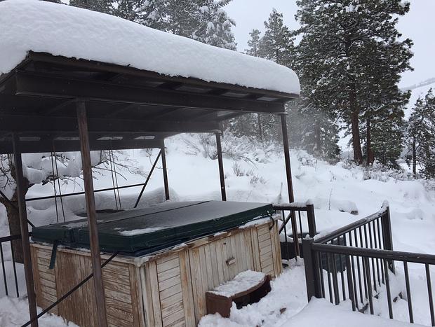 Photo 39 for Hummingbird Hill-Spacious Cabin Hot Tub,Artwork,ATV Access,Kid's & Pets Welcome