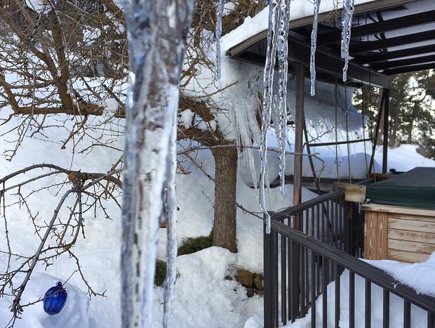 Photo 38 for Hummingbird Hill-Spacious Cabin Hot Tub,Artwork,ATV Access,Kid's & Pets Welcome