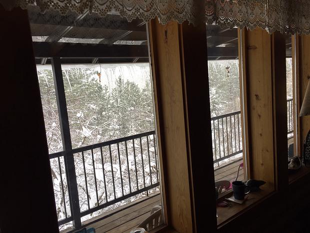 Photo 29 for Hummingbird Hill-Spacious Cabin Hot Tub,Artwork,ATV Access,Kid's & Pets Welcome