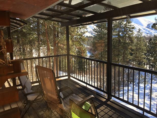 Photo 27 for Hummingbird Hill-Spacious Cabin Hot Tub,Artwork,ATV Access,Kid's & Pets Welcome