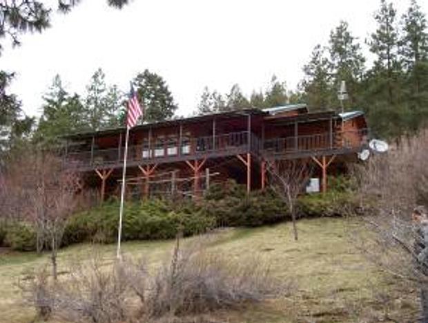 Photo 22 for Hummingbird Hill-Spacious Cabin Hot Tub,Artwork,ATV Access,Kid's & Pets Welcome