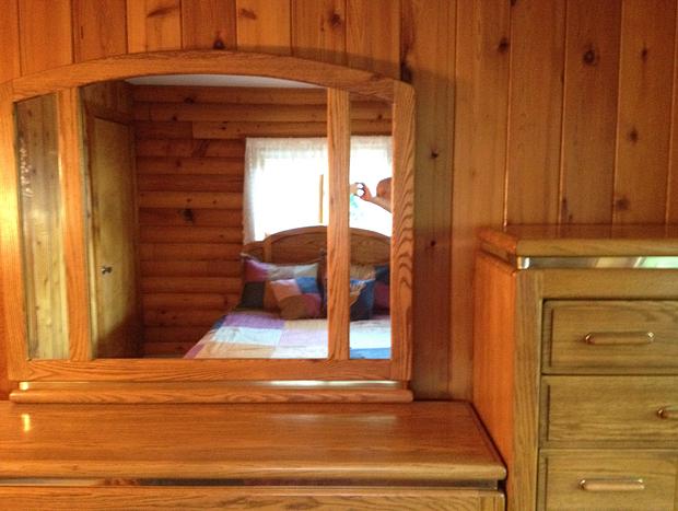 Photo 17 for Hummingbird Hill-Spacious Cabin Hot Tub,Artwork,ATV Access,Kid's & Pets Welcome