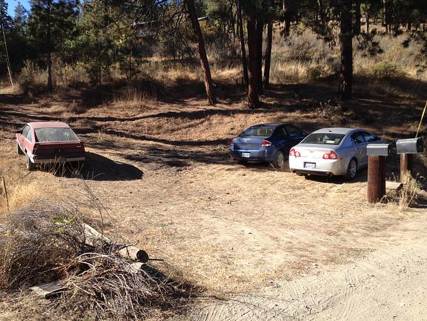 Photo 23 for Hummingbird Hill-Spacious Cabin Hot Tub,Artwork,ATV Access,Kid's & Pets Welcome