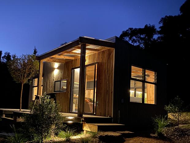 Photo 5 for Puggle Hut (Mon.Garrk)