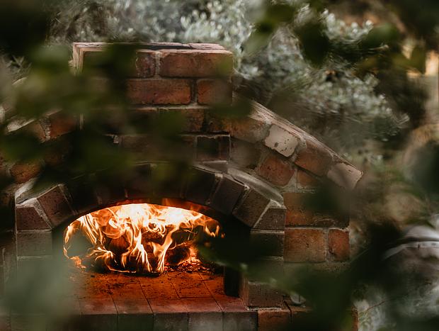 Photo 8 for Woodfire Pizza for Dinner