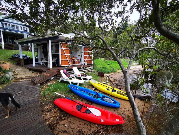 Photo 27 for The Perfect Waterfront Escape