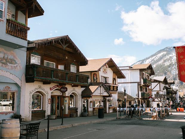 Photo 1 for Explore Leavenworth