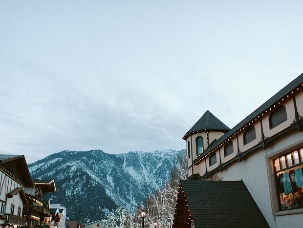 Photo 3 for Explore Leavenworth