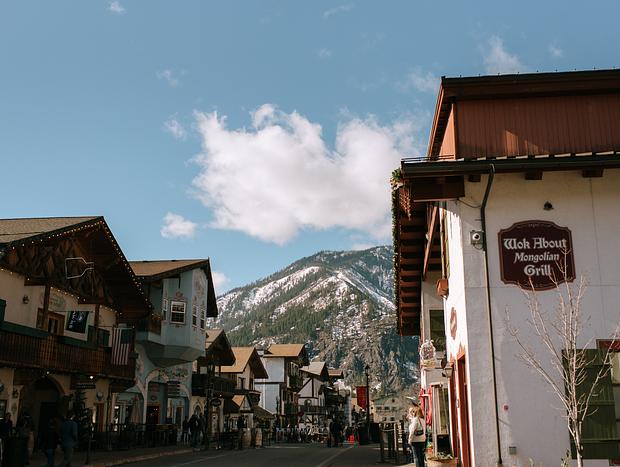 Photo 2 for Explore Leavenworth