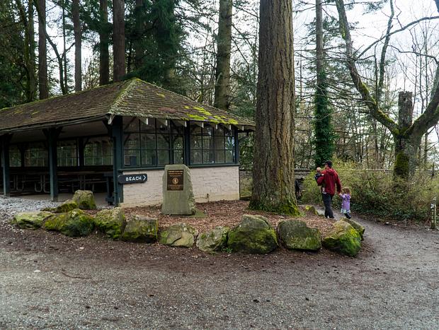 Photo 3 for Hiking and Exploring at Larrabee State Park