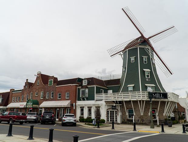 Photo 1 for Shopping and Coffee in Downtown Lynden