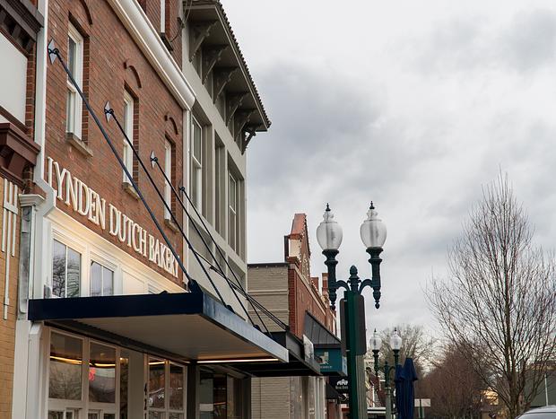 Photo 5 for Shopping and Coffee in Downtown Lynden