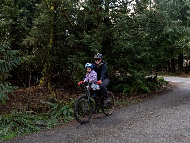 Photo 1 for Mountain Biking in Bellingham