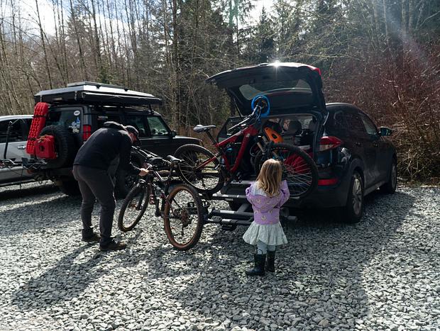 Photo 4 for Mountain Biking in Bellingham