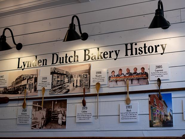 Photo 3 for Shopping and Coffee in Downtown Lynden