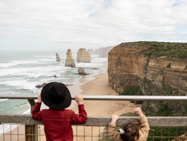 Photo 19 for Laid-back Stay on the Shipwreck Coast