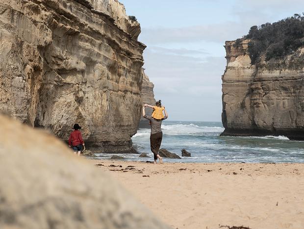 Photo 22 for Laid-back Stay on the Shipwreck Coast