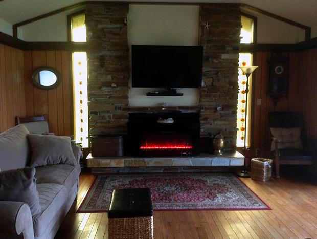 Photo 7 for San Juan Islands Beachfront Sanctuary