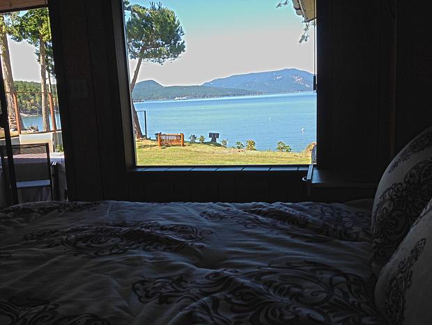 Photo 13 for San Juan Islands Beachfront Sanctuary