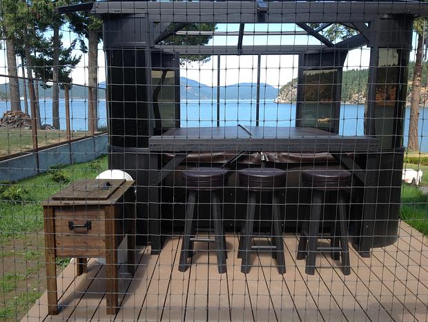 Photo 23 for San Juan Islands Beachfront Sanctuary