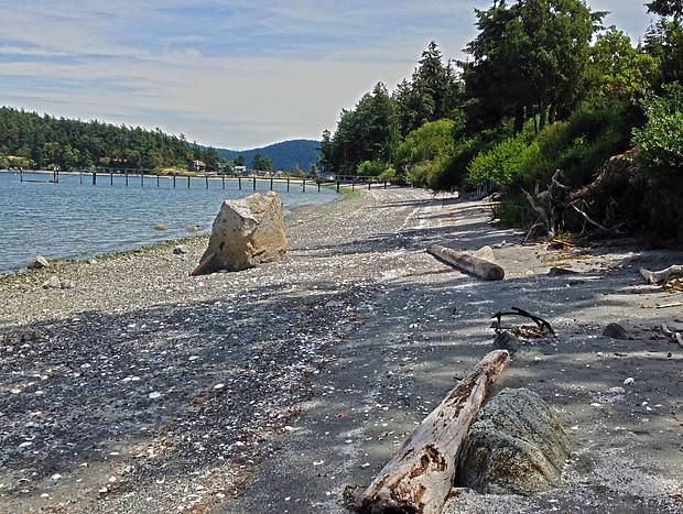 Photo 25 for San Juan Islands Beachfront Sanctuary