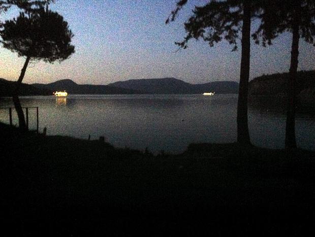 Photo 27 for San Juan Islands Beachfront Sanctuary