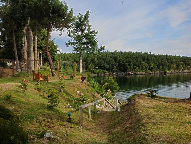 Photo 28 for San Juan Islands Beachfront Sanctuary