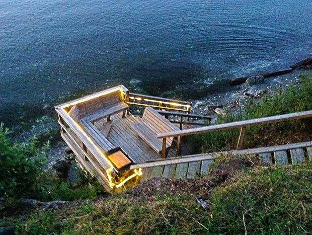 Photo 29 for San Juan Islands Beachfront Sanctuary