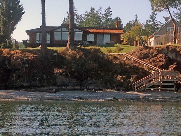 Photo 31 for San Juan Islands Beachfront Sanctuary