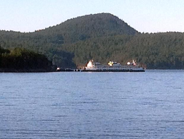 Photo 39 for San Juan Islands Beachfront Sanctuary