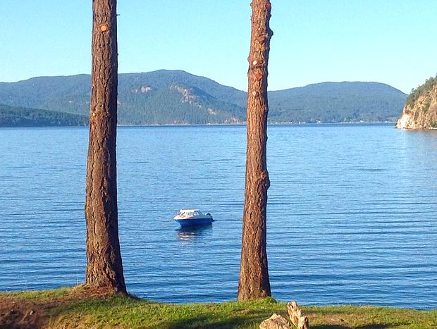 Photo 40 for San Juan Islands Beachfront Sanctuary