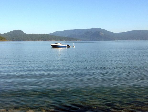 Photo 42 for San Juan Islands Beachfront Sanctuary